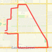 06/02/2009 Route1A 5.28 mi