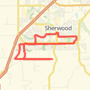 7.77 mile run