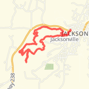 Jville with glenn