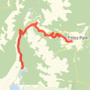 Trail Ridge Road