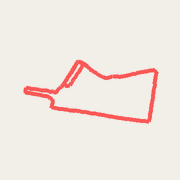 7.10 km Run on 12/03/2012 6:32 PM