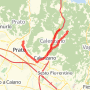 43.78 km General Road Cycling on Mar 12, 2012 1:18 PM