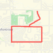 06/02/2009 Route