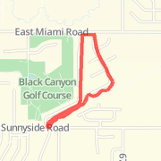 06/02/2009 Route
