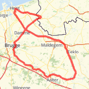 Toer van de Vaarten XL