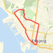 7.25 kilometer Run on Mar 12, 2012 at 06:06 pm