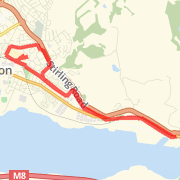 06/02/2009 Route