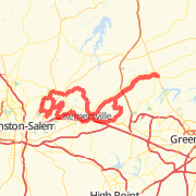 Summerfield Loop