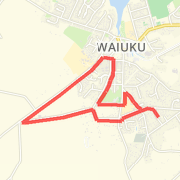 Karioatahi Road