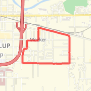 Square Route Plus