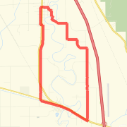 15.32 mi Run in Brigham City on Mar 12,  2012 1:49 PM