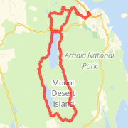 Acadia 18