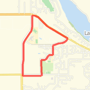 Camas Wellnes Route #1