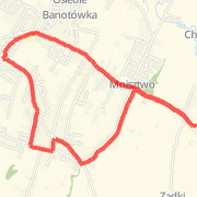 6,51 kilometr Run/Jog on mar 13, 2012 at 07:07 PM
