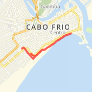 3,90 quilômetro Run/Jog on mar 13, 2012 at 06:01 PM