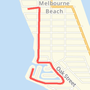 Melbourne Beach