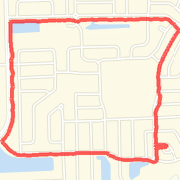 2.75 mi loop