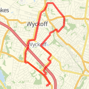 8.5 Wyckoff WAY COOL!