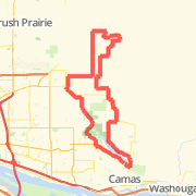 06/04/2009 Route