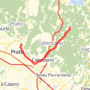 36.94 km General Road Cycling on Mar 14, 2012 12:49 PM