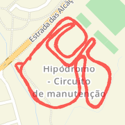 2,96 quilómetro Run/Jog on Mar. 14, 2012 at 11:43 am