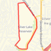Silverlake