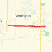 06/13/2009 Route