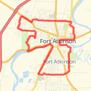 Fort Loop