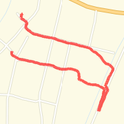 1.00 \Z\Z\Z Run/Jog on 3\Z 15, 2012 at 10:32 AM