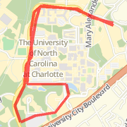 3.25 miler from Hawthorn
