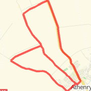 Athenry Half Marathon