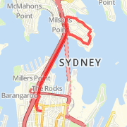 Kirribilli Krush