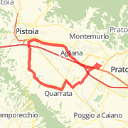 34,35 chilometro Road Cycling on mar 15, 2012 at 01:00 p.