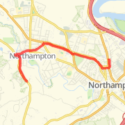 06/05/2009 Route to S&amp;S