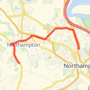 06/05/2009 Route ANOTHER ROUTE TO S&amp;S