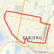 5.06 kilometer Run/Jog on Mar 15, 2012 at 06:39 pm