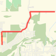 06/05/2009 Route