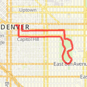Work Run