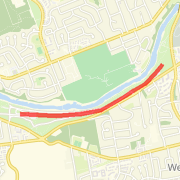 06/05/2009 Route