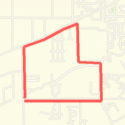 06/01/2009 Route