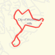 06/03/2009 Route