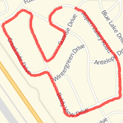 Training run 1.5