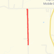 2.00 mi Run in Brainerd on Mar 15, 2012 7:20 PM