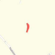 0.00 mi Run on Mar 16, 2012 3:35 AM