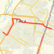 4.35 milla Road Cycling on mar. 16, 2012 at 01:53 p. m.