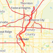 06/06/2009 Route
