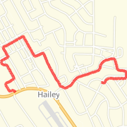 Training run 1.5