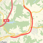 9,63 Kilometer Run/Jog on Mär. 17, 2012 at 10:38 am