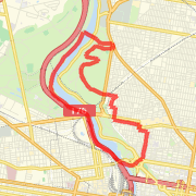 Strawberry Mansion a