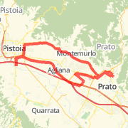 44.23 km General Road Cycling on Mar 17, 2012 3:11 PM